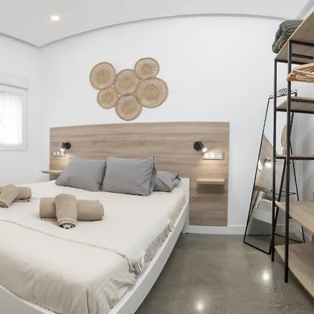 Appartamento El Encuentro By Infinity Summer El Cortijo (Gran Canaria)